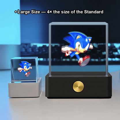 Holocute Cube Ultra